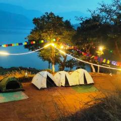 Bhandardara Campthrill Adventure