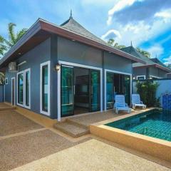 Peaceful Pool Villa 2