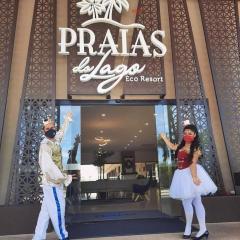 Prive Praias do Lago Eco Resort