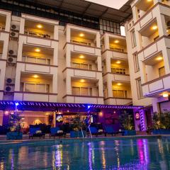 La Oasis by Meraden ,Goa