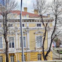 Primorski Apartment