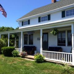 The Harbourview Guest House & Cottages