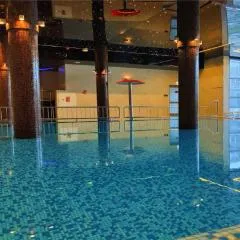 Hotel SKAL Medi SPA & Resort