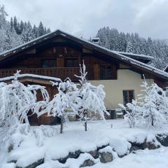 Joyeux Flocon - Spacieux chalet