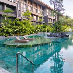 Songkhun residence Lavaya Nusa Dua