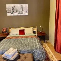 Studio close to Train Station