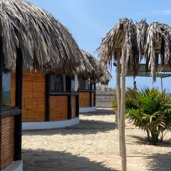 Marinus Eco Lodge