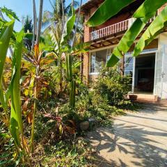 Lovely beach view apartment in Atami