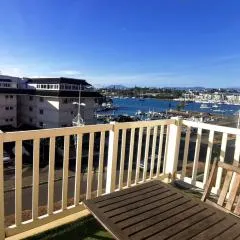 Cocoon Island Grand F3