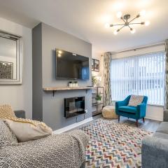 StayByNumbers - Belfast City Centre & Parking
