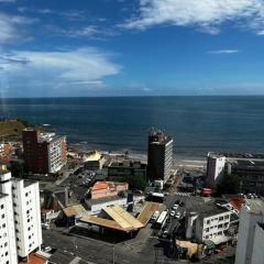 Salvador Farol da Barra BP1201 Apartamento Vista Mar Barra