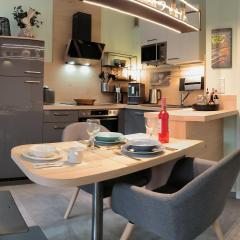 Harz High End Fewo Stefanie 4 Sterne DTV