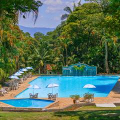 Hotel Estância Santa Isabel