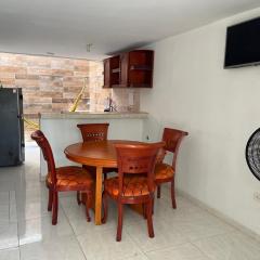 Apartamento amoblado en Cartagena por Dias y meses