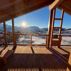 La Terrasse de l Alpe d Huez