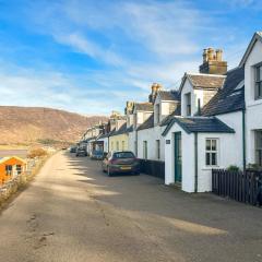 The Fishermans Cottage