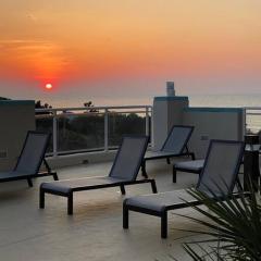 Ocean Sunrise Condo ~ 2B/2B