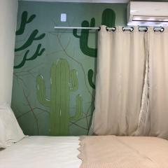 Aconchego de Itapuã