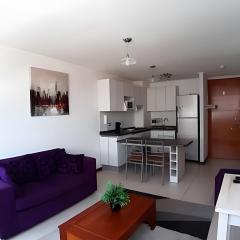 Depto. Piso 8 Pacífico I