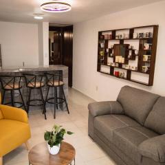 Departamento Villanueva 1. Depto. en Chetumal