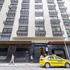 Apartamento Centro/Lapa-RJ Rua Sen. Dantas n.°80