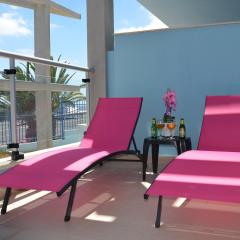 Residencial Jandía Marina