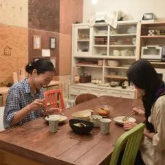 Shared house Machiyado in gujo hachiman