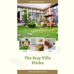 The Stay Home Pleiku