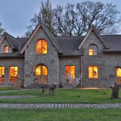 Außergewöhnliche Ferienwohnungen im Cottage im Harz - Earl's Lane - Schottland im Harz