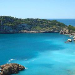 Javea Brisas del Mar. Edificio Cofisa