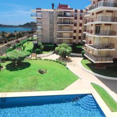 Javea Brisas del Mar. Edificio Cofisa