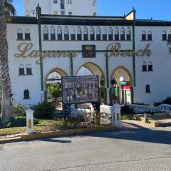 Playa Laguna, Laguna Beach, Torrox Costa