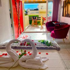 Naturiste Cap d'Agde Port Nature 312