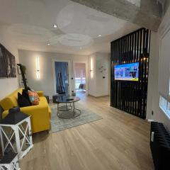 Apartamento Céntrico Santa Ana