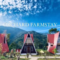 Orchard Farmstay