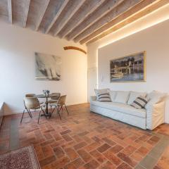 Ognissanti Family Suite in great location