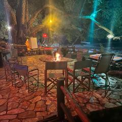JakkalsDraai River Bush Lodge
