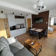 Apartament Kluskowe Widoki