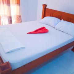 One Bedrooms with 2 Bed Kisimani Heights Apt