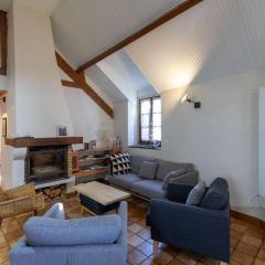 Maison Sers, 5 pièces, 8 personnes - FR-1-403-105