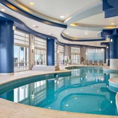 10th Floor 1 BR Resort Condo Direct Oceanfront Wyndham Ocean Walk Resort Daytona Beach 1007
