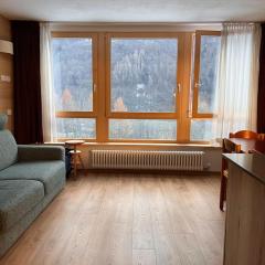 Marilleva Appartamento Famiglie e Coppie