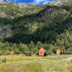 Refugio Río Roberto