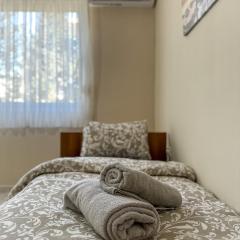 Faros Axd Odysseus Apartment