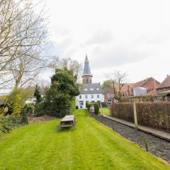 Herenhuis de Pastorie Groede