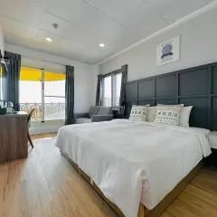 Qing Taoyuan Homestay