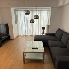 Athens Gate Acropolis One bedroom apartment