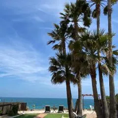 CHALET directo al MAR