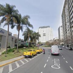 Hermoso departamento en Recoleta cerca del Obelisco