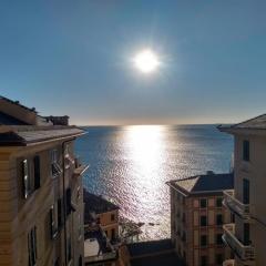 Casa Teresina a Camogli